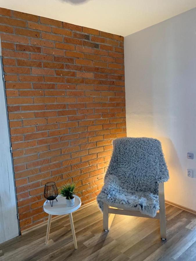 Ubytování u koupaliště Velké Meziříčí Exterior foto